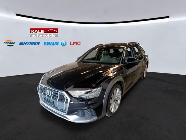 AUDI A6 Allroad 40 TDI quattro *19Zoll*LEDER/Sport*