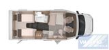 Knaus Van WAVE 640 MEG 177 Autom TrumaD L-Sitzgrup - Knaus Van t1