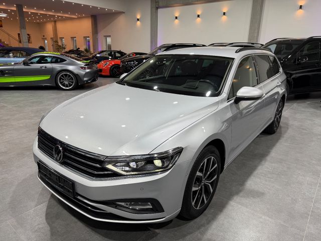 Volkswagen Passat Variant Business*4Motion*IQ LED*HUD*