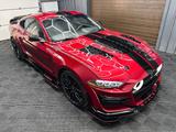 Ford Mustang 2.3 GT500 Shelby Look, 2.3 EcoBoost - Ford Mustang Gebrauchtwagen in Dortmund
