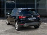 Seat Arona FR 1.0 TSI 7-Gang DSG Navi Sitzheizung vir - Seat Arona Gebrauchtwagen in Hannover