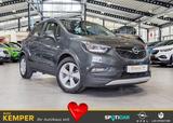 Opel Mokka X 1.4 Turbo Edition Autom. *AHK*Kamera* - Opel Mokka X: Edition