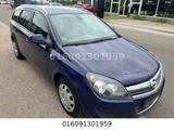 Opel Astra Caravan 1.4 Tw. ecoFLEX Edition 111 Jah. - Opel Astra: J Ecoflex