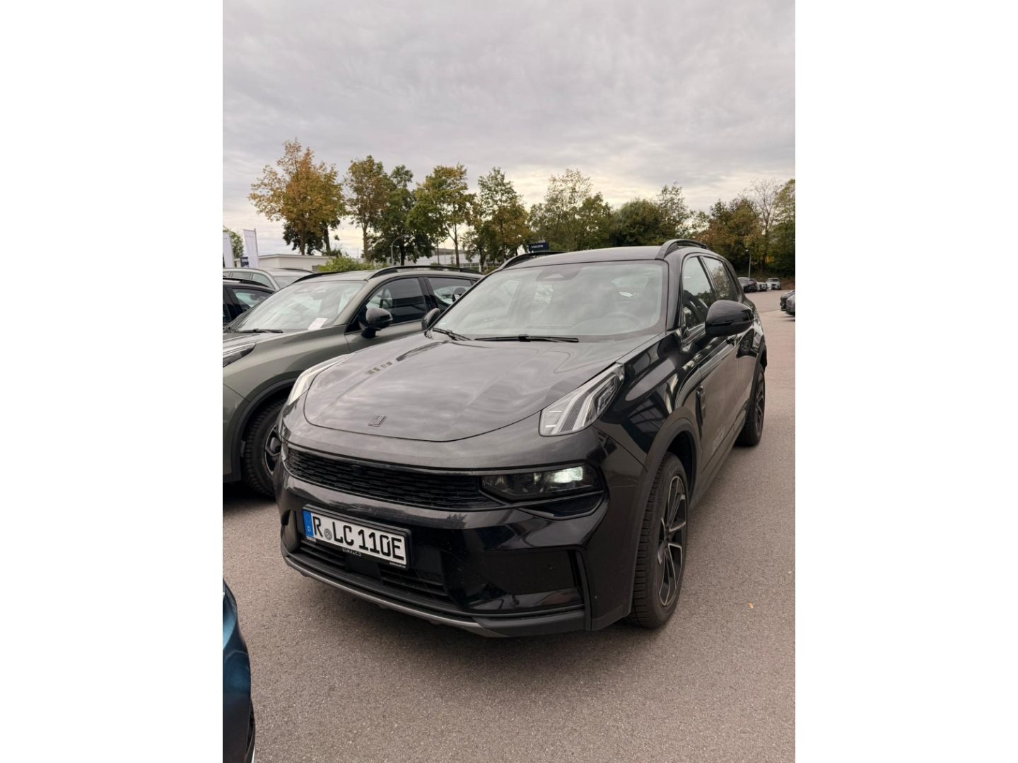 Lynk & Co 01