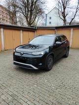 Volkswagen Tayron 1.5 eTSI OPF DSG Elegance Elegance - scheckheftgepflegte VW Tayron