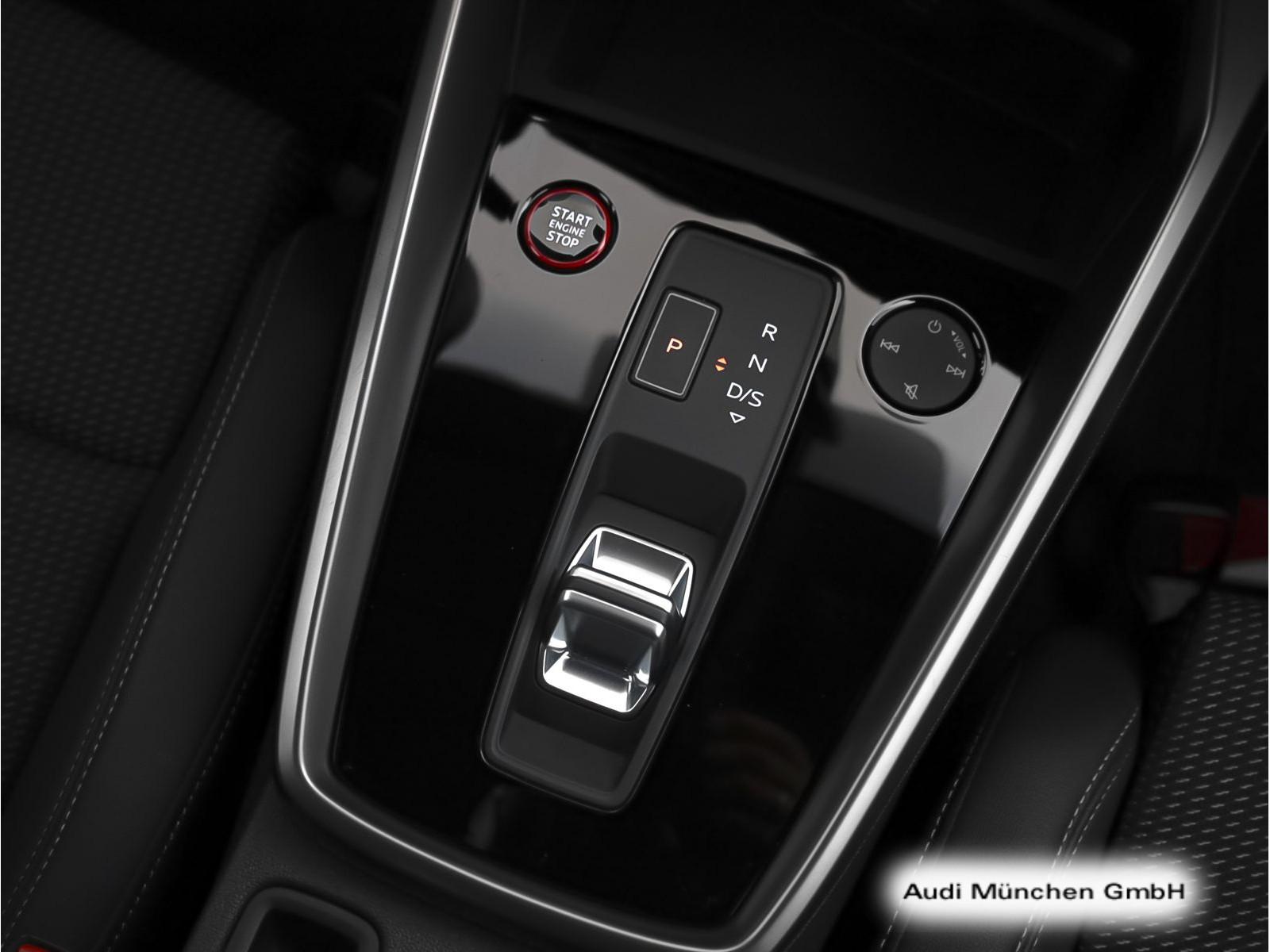 Audi S3 Sportback TFSI S tronic Virtual/LED/Navi+/Kam, миниатюра 15