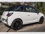 Opel Adam 1.2 Klima Touch Temp. Alu Garantie - Opel Adam in Hamm