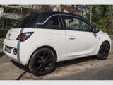 Opel Adam 1.2 Klima Touch Temp. Alu Garantie - Opel Adam in Dortmund