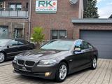 BMW 528 528i - BMW 528 aus 2012: 528i
