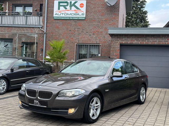 BMW 528 528i