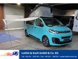 Pössl Campster Cult Automatik AHK Ausstelldach Küche - Pössl Campster