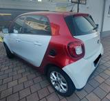Smart ForFour 1.0 52kW passion | 35.890 km | Klimaauto - Smart ForFour: 1.3