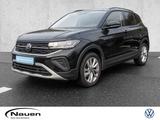 Volkswagen T-Cross 1.0 TSI 5-Gang GOAL ACC, Navi, App Conne - Auto leasen in Krefeld