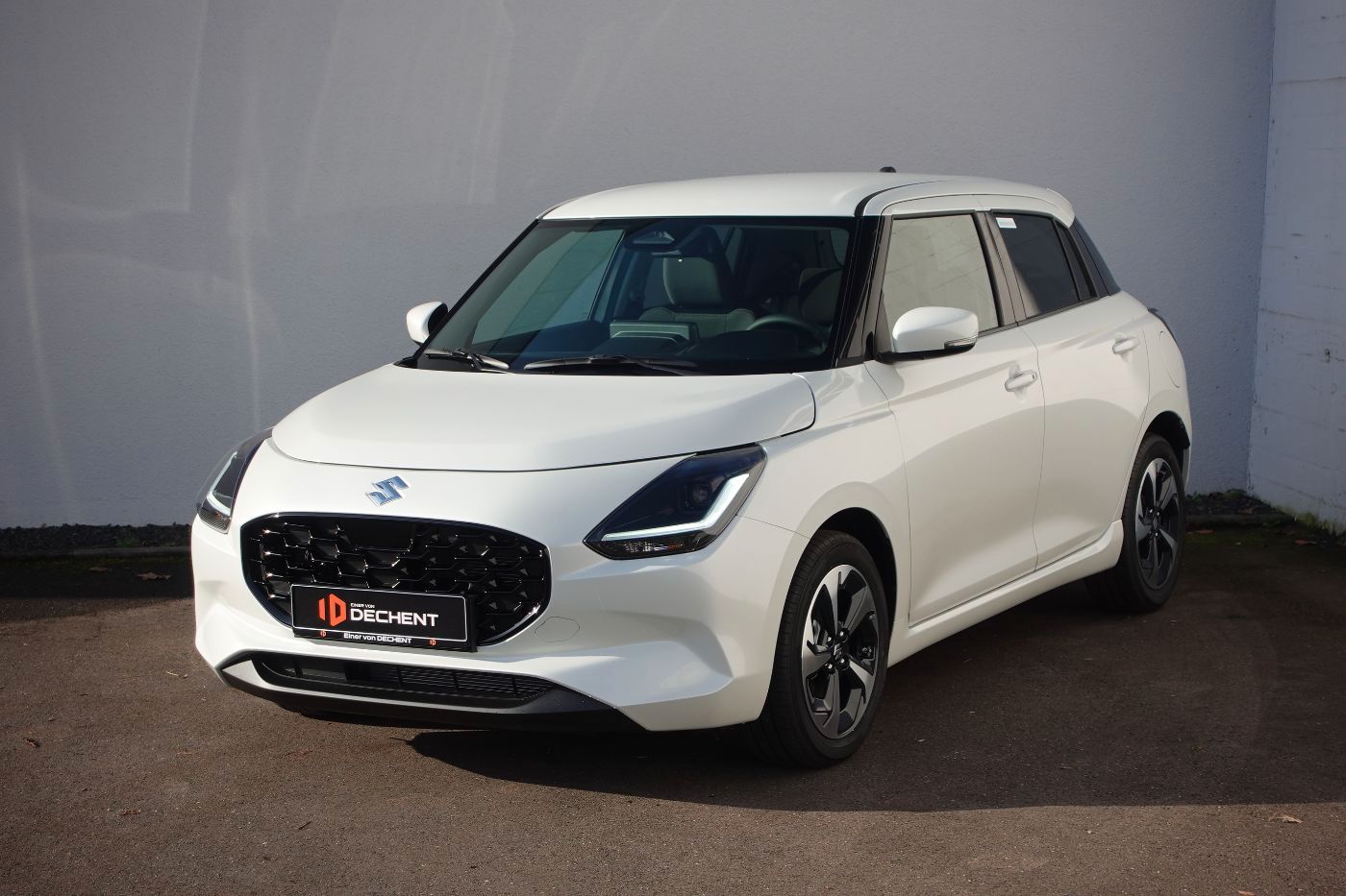 Fahrzeugabbildung Suzuki Swift Comfort+ 1.2 MildHybrid Navi,Kamera,Sitzhz