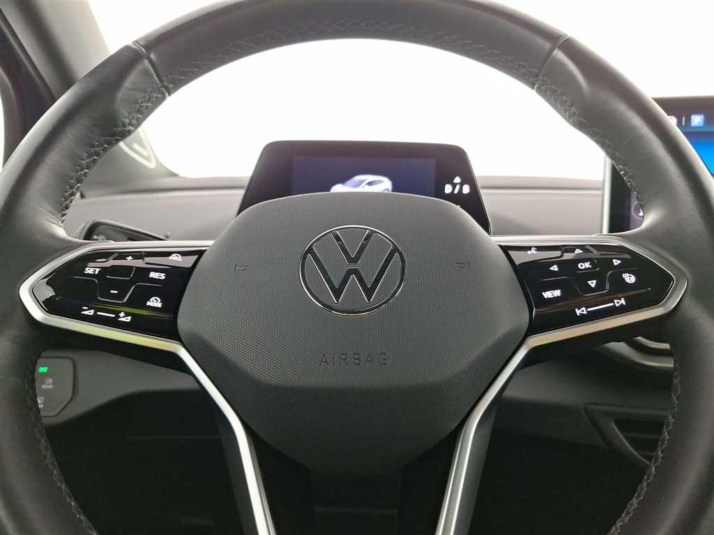 Volkswagen ID.4 Pro 82 kWh 4MOTION Infotainment-Paket Plus, миниатюра 29