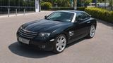 Chrysler Crossfire 3.2 V6 Silver Line Autom. Silver Line - Chrysler Crossfire aus 2004: Coupe