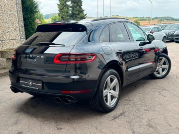 Porsche Macan - 6