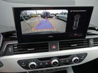 Audi A4 - Vorschau Bild 15
