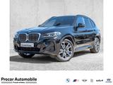 BMW X3 xDrive30d M Sport AHK Pano HuD LED RFK DAB Hi - BMW X3 Gebrauchtwagen in Essen