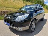 Hyundai ix55 Premium 4WD/7 Sitze/Leder/Xenon/Navi/Kamera - Hyundai ix55 Gebrauchtwagen