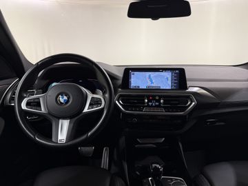 BMW X3 - 11