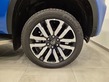 Volkswagen Amarok - 7