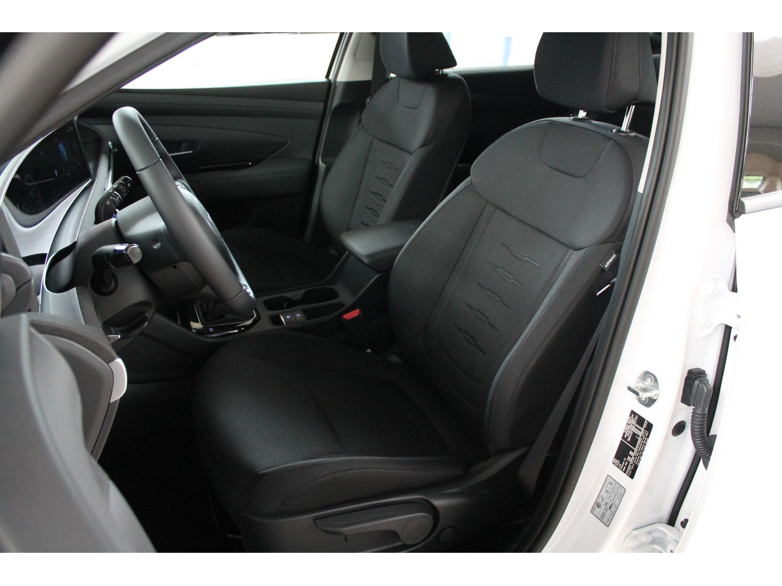 Hyundai TUCSON - Bild 10