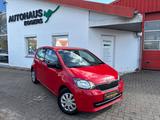 Skoda Citigo 1.0 Active/GJR/TÜV 03-2027 - gebrauchte Skoda Citigo aus dem Jahr 2015
