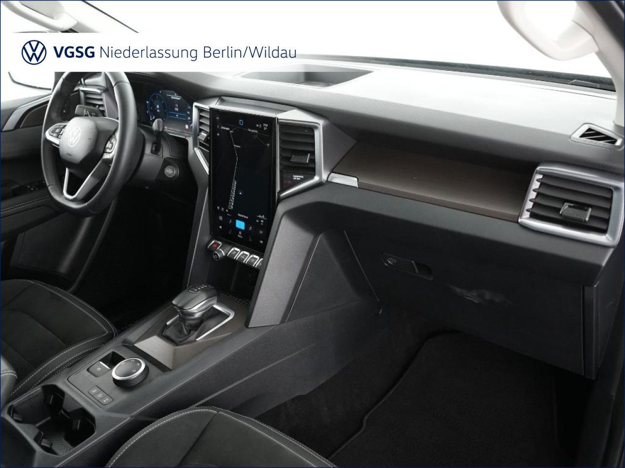 Volkswagen Amarok - Bild 6