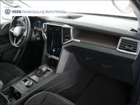 Volkswagen Amarok - Vorschau Bild 6