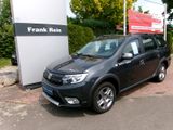 Dacia Logan MCV II Kombi Stepway - Dacia Logan: Pickup