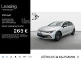 Volkswagen Golf Life MOVE 1.5 eTSI DSG*NAVI*KAM*SHZ*IQ-Driv - Auto leasen in Mainz