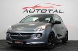 Opel Adam Jam*1.4*PDC*Bluetooth*Sitzheizung*Alufelgen - Opel Adam in Wuppertal