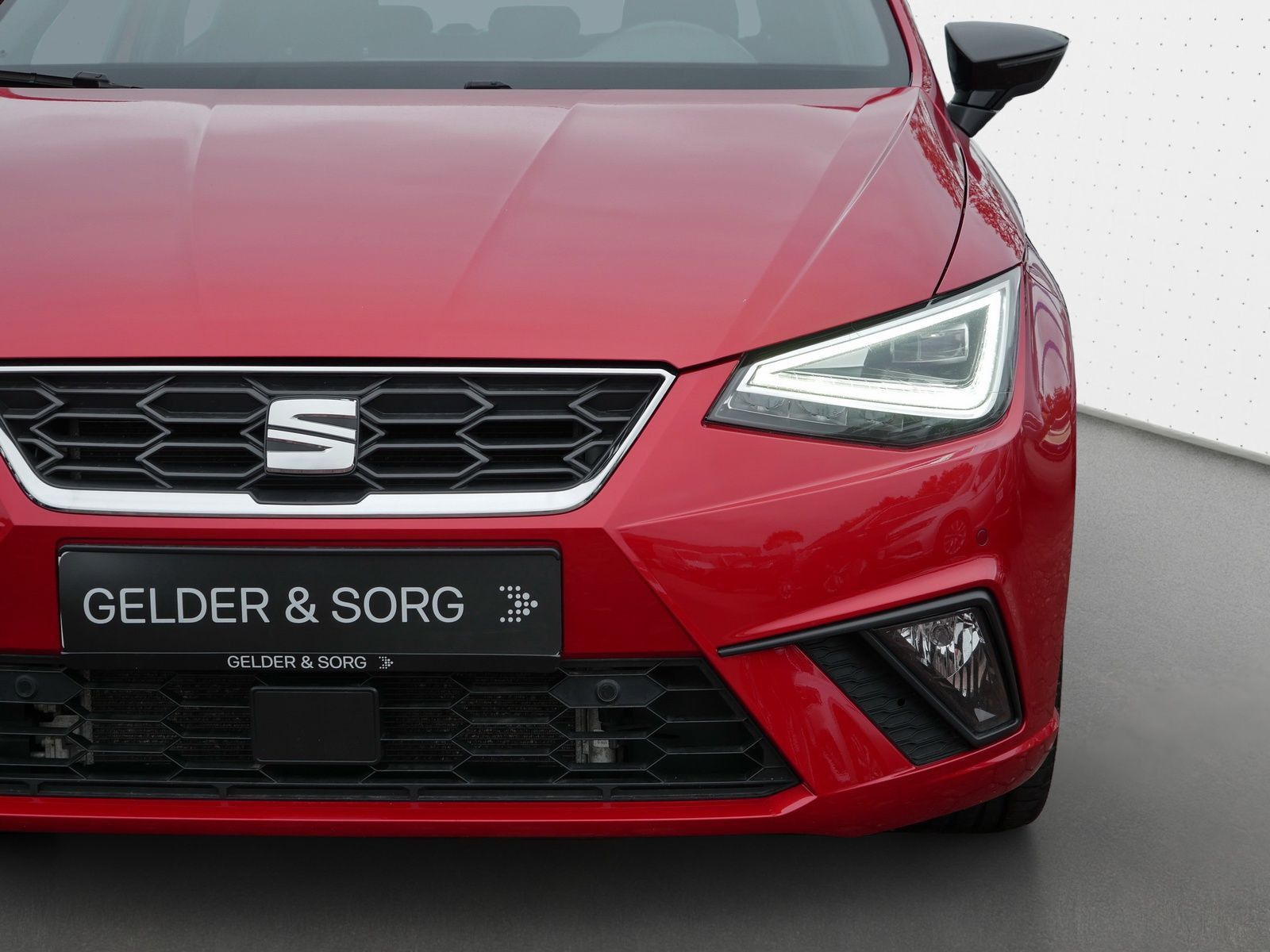 Seat Ibiza - Bild 12