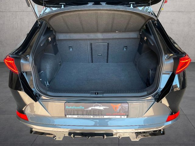 Formentor 1.4 e-HYBRID 150kW DSG NAV/ACC/AHK.v.