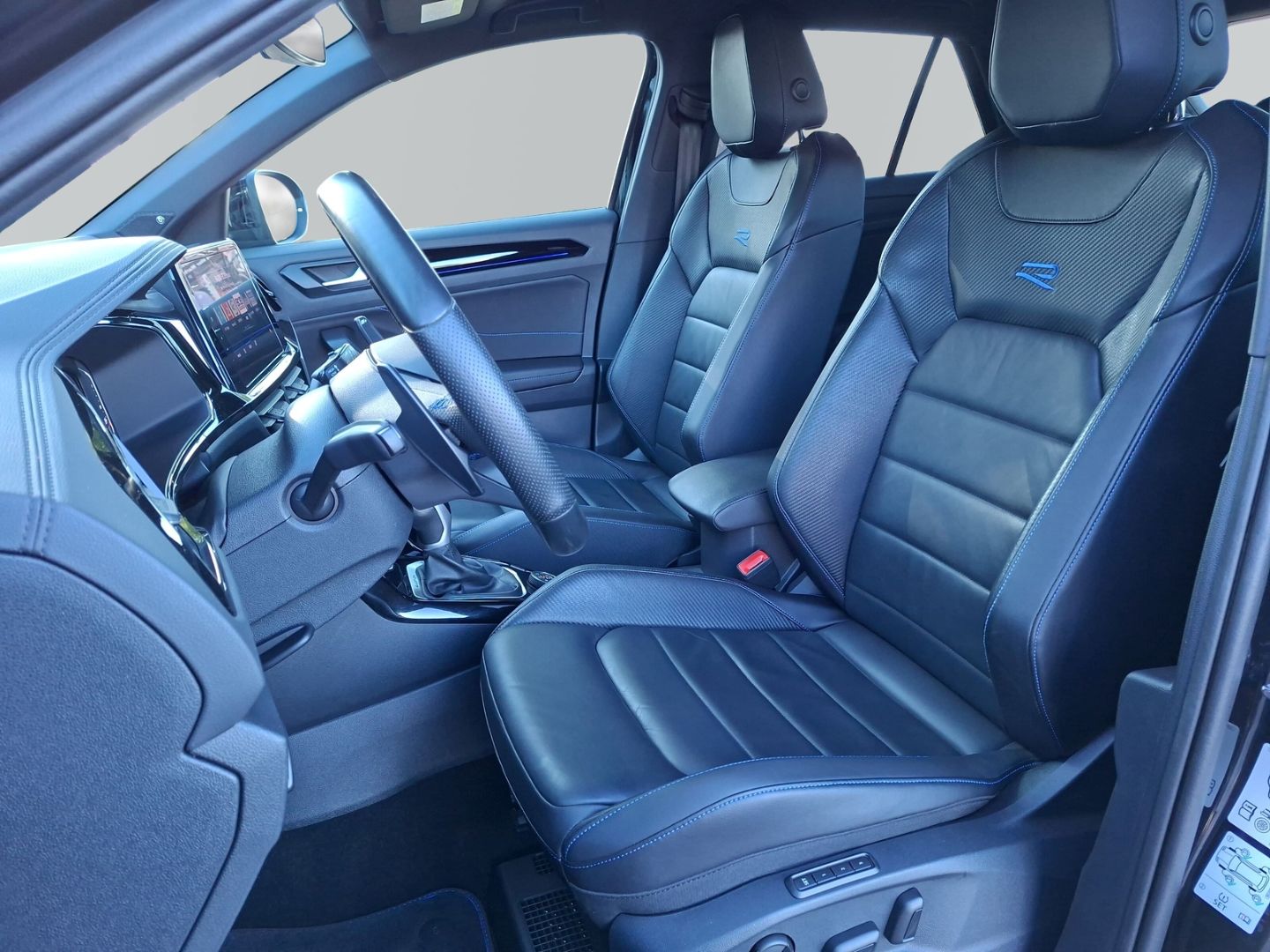 T-Roc R 2.0 TSI 4Motion *Akrapovic*DCC*Beats*