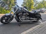 Harley-Davidson VRSCF V-Rod Muscle