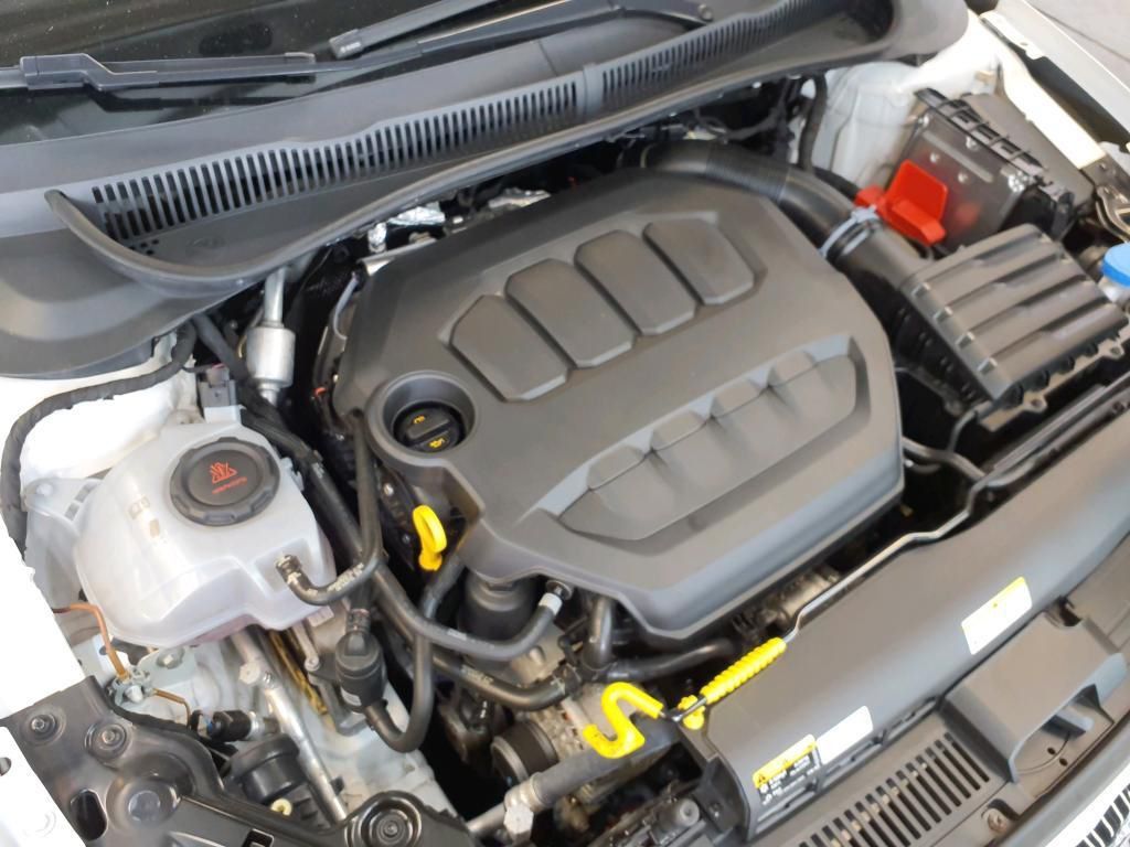 Volkswagen Polo GTI 2.0 TSI 152kW DSG PDC*Klima*Tempo*SH