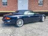 Aston Martin DB7 Cabrio Volante 3.2 Kompressor 6Zyl. Rarität - Aston Martin mit Benzin-Antrieb: Cabrio