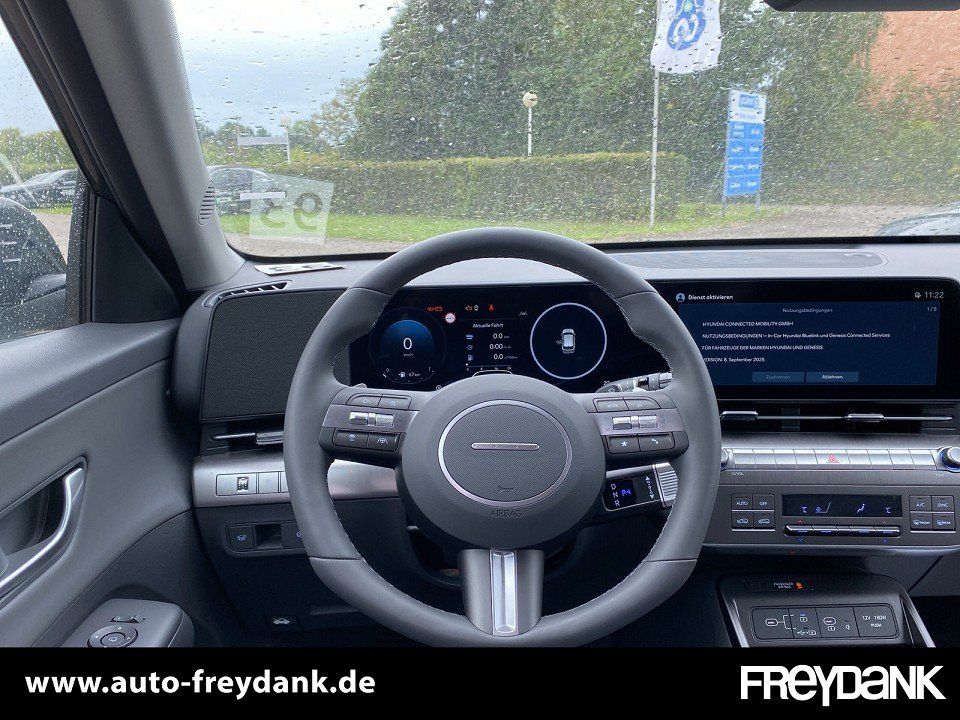Hyundai Kona – Bild 15