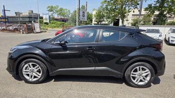 Toyota C-HR - 3