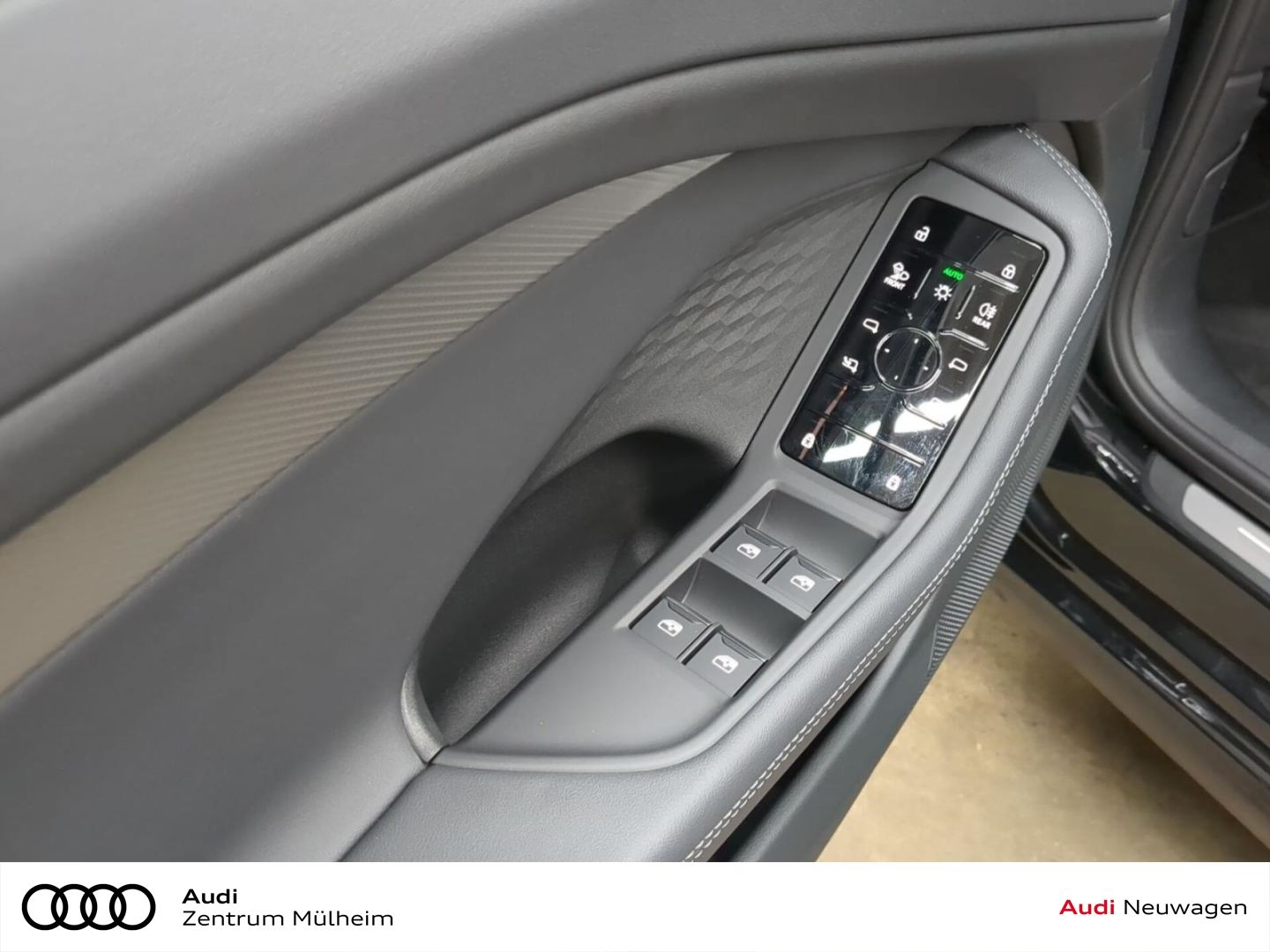 Audi A6 - Bild 12