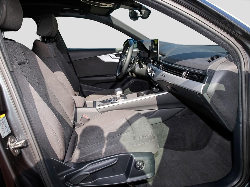 Audi A4 Limousine 40 TDI quattro advanced AHK Kamera, миниатюра 10