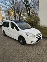 Citroën Berlingo VTi 120 Multispace Selection Multis... - Citroën Berlingo: Vti Multispace