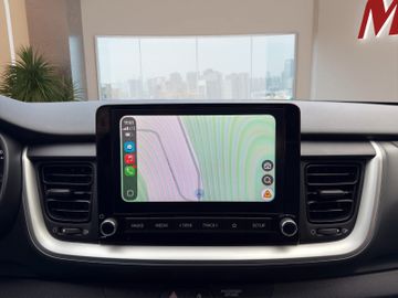 Kia Stonic 1.0 ED7 Emotion Automatik Klima SHZ PDC