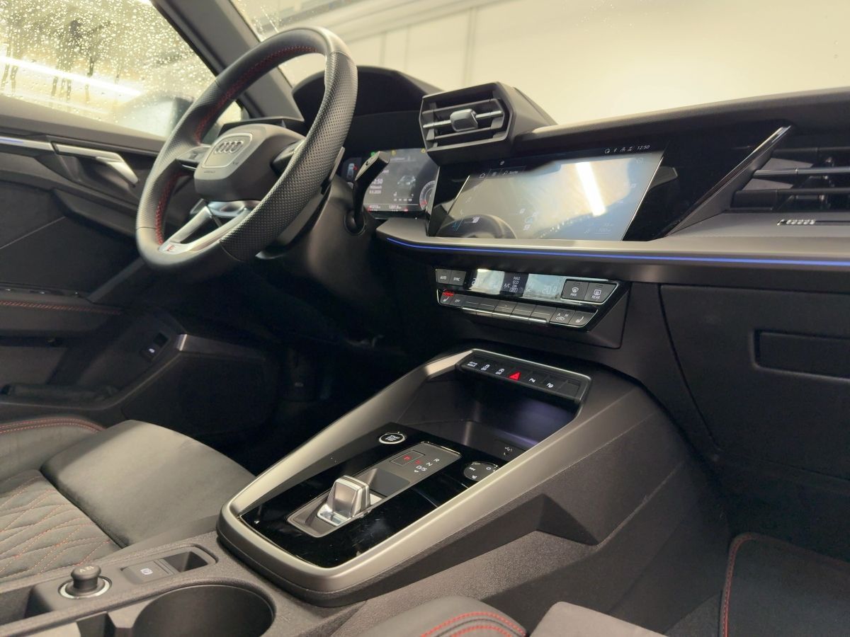 Audi A3 - Bild 17