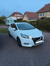 Nissan Micra K14 - 1.0 (71 PS) frischer TÜ... - Nissan Micra K14