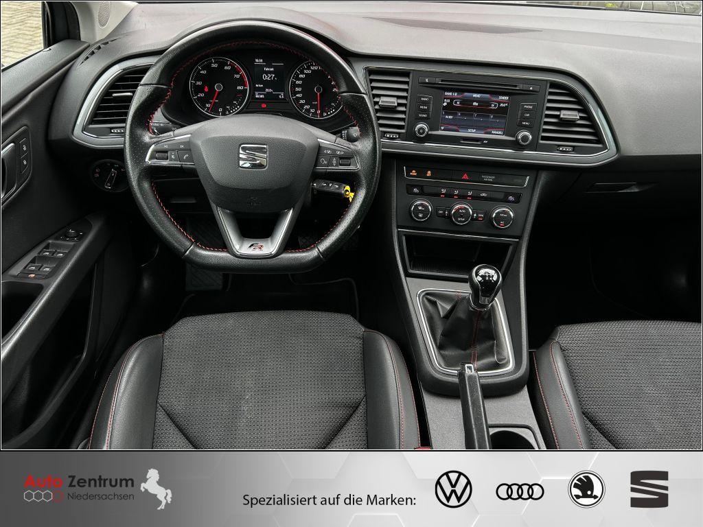 Seat Leon ST 1.4 TSI FR AZN-Haus-Förderung* PANORAMA