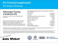 Volkswagen Touareg - Vorschau Bild 2