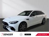 Mercedes-Benz C 63 AMG T S E-PERFORMANCE Driver's-Package 360° - Mercedes-Benz: AMG Package